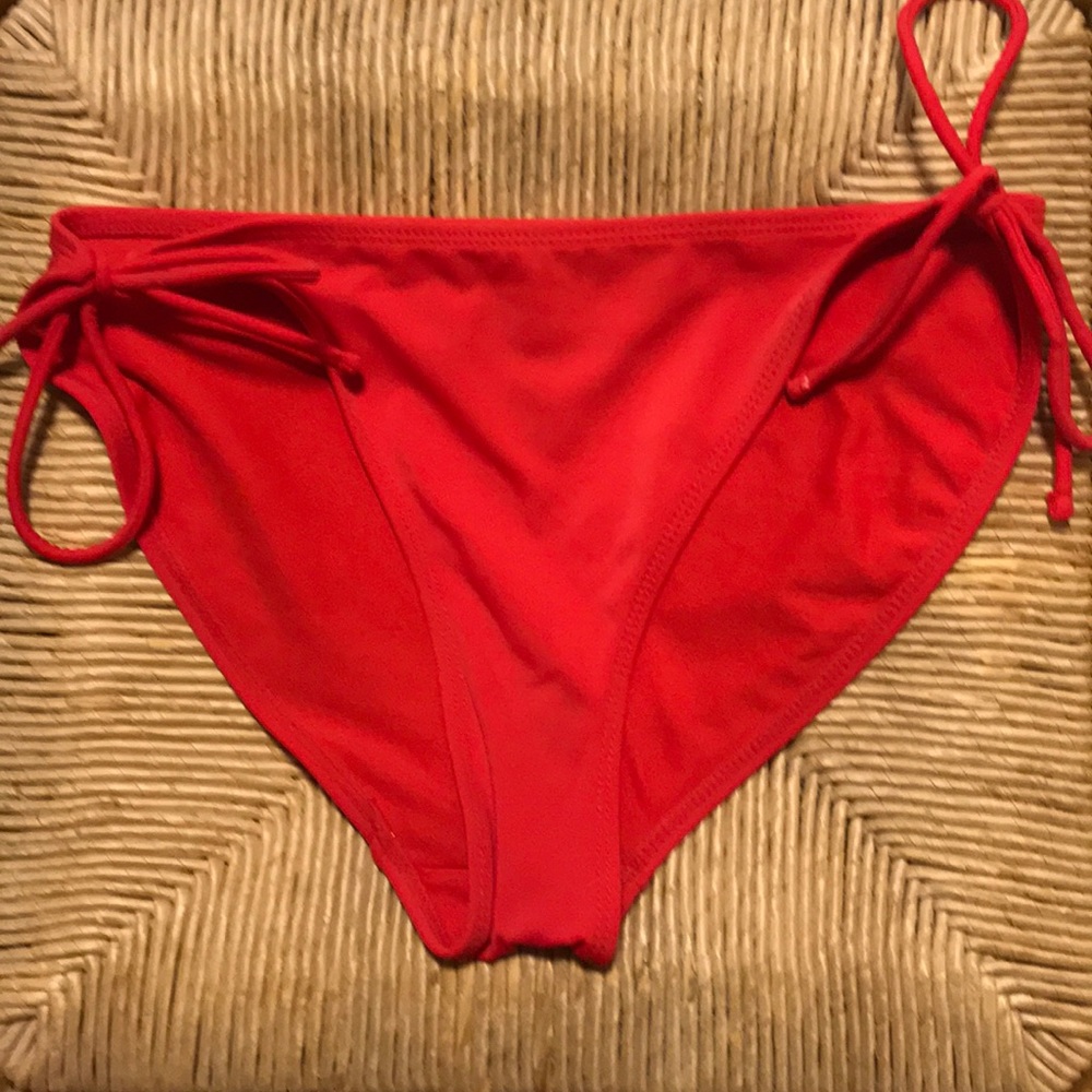 💛3/$15No Boundaries Bikini Bottom